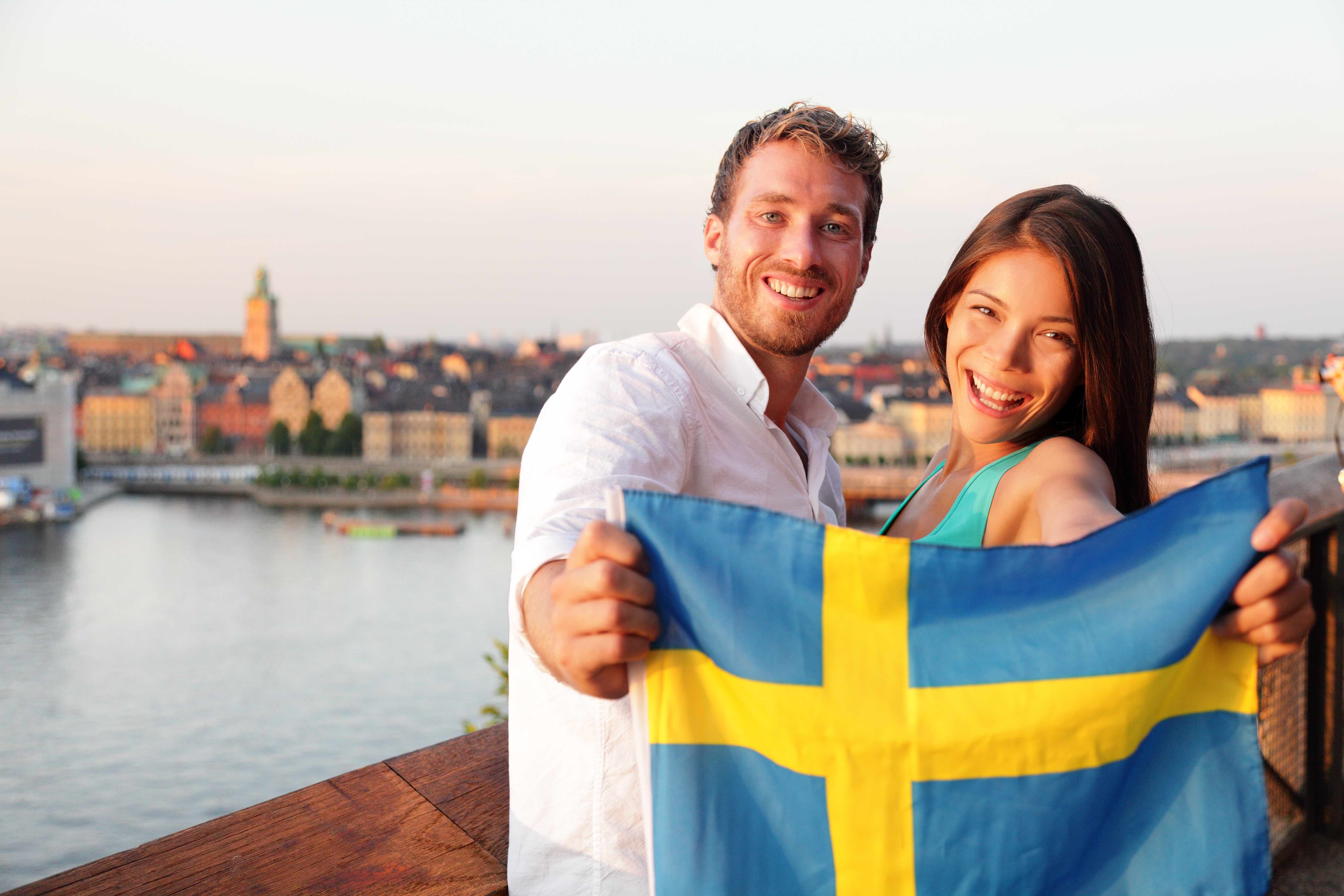 予防先進国スウェーデンに学ぶ正しい歯磨きの仕方