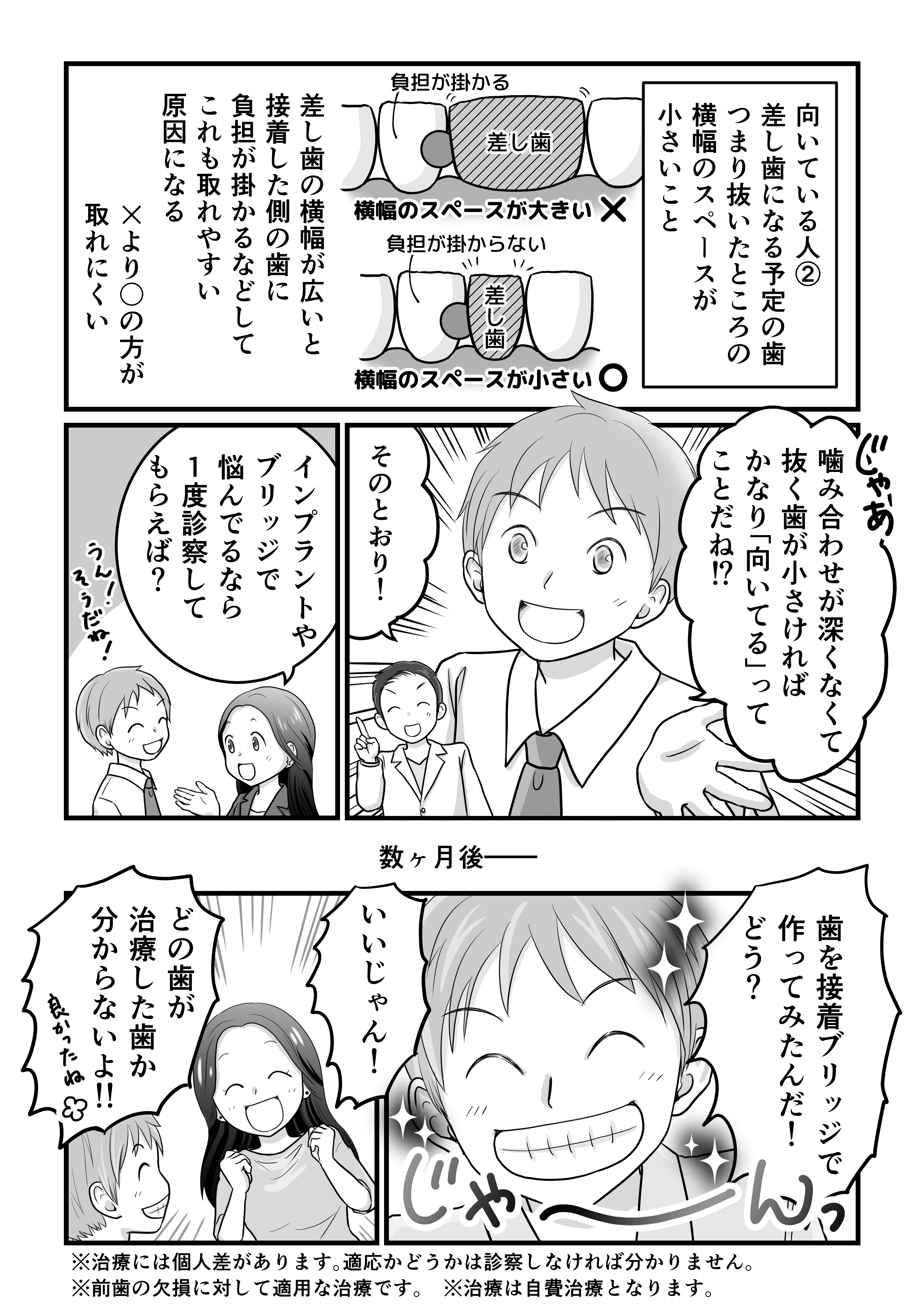 田島様歯科漫画（確認用低画質）_005